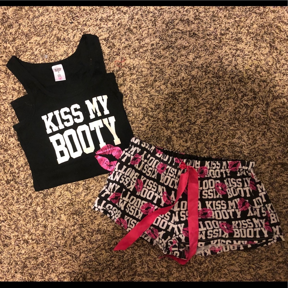 Pj set